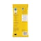 Pledge Lemon Scent Wet Wipes, Cloth, 7 x 10, White, 24PK 319250PK - alternate 2
